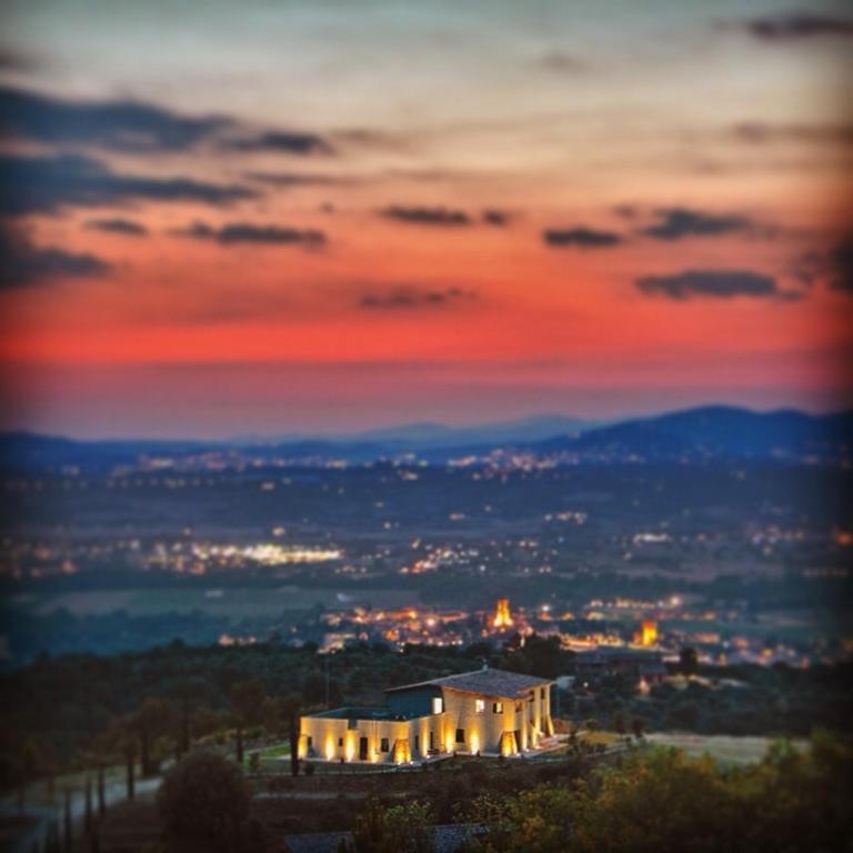 Poggio Dei Signorelli Hotel Torgiano Cameră foto