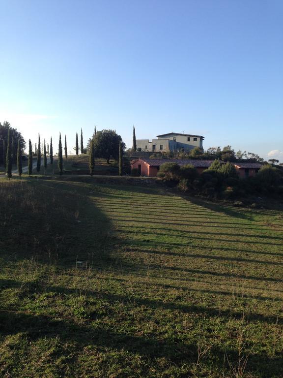 Poggio Dei Signorelli Hotel Torgiano Exterior foto